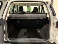 USED 2019 19 FORD ECOSPORT 1.0T EcoBoost Zetec SUV 5dr Petrol Manual Euro 6 (s/s) (100 ps) 