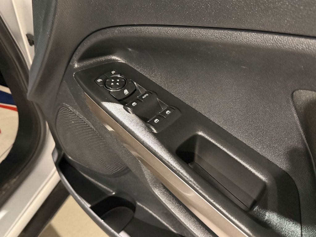 USED 2019 19 FORD ECOSPORT 1.0T EcoBoost Zetec SUV 5dr Petrol Manual Euro 6 (s/s) (100 ps) 