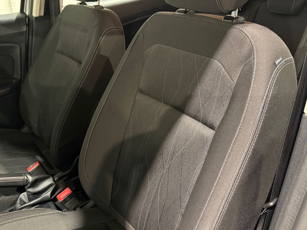 USED 2019 19 FORD ECOSPORT 1.0T EcoBoost Zetec SUV 5dr Petrol Manual Euro 6 (s/s) (100 ps) 