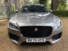 USED 2020 70 JAGUAR F-PACE 2.0 D180 Chequered Flag SUV 5dr Diesel Auto AWD Euro 6 (s/s) (180 ps) 