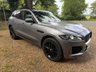 USED 2020 70 JAGUAR F-PACE 2.0 D180 Chequered Flag SUV 5dr Diesel Auto AWD Euro 6 (s/s) (180 ps) 
