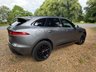 USED 2020 70 JAGUAR F-PACE 2.0 D180 Chequered Flag SUV 5dr Diesel Auto AWD Euro 6 (s/s) (180 ps) 