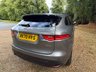 USED 2020 70 JAGUAR F-PACE 2.0 D180 Chequered Flag SUV 5dr Diesel Auto AWD Euro 6 (s/s) (180 ps) 