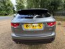 USED 2020 70 JAGUAR F-PACE 2.0 D180 Chequered Flag SUV 5dr Diesel Auto AWD Euro 6 (s/s) (180 ps) 