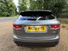 USED 2020 70 JAGUAR F-PACE 2.0 D180 Chequered Flag SUV 5dr Diesel Auto AWD Euro 6 (s/s) (180 ps) 