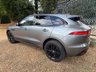 USED 2020 70 JAGUAR F-PACE 2.0 D180 Chequered Flag SUV 5dr Diesel Auto AWD Euro 6 (s/s) (180 ps) 