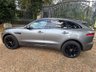 USED 2020 70 JAGUAR F-PACE 2.0 D180 Chequered Flag SUV 5dr Diesel Auto AWD Euro 6 (s/s) (180 ps) 