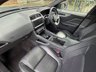 USED 2020 70 JAGUAR F-PACE 2.0 D180 Chequered Flag SUV 5dr Diesel Auto AWD Euro 6 (s/s) (180 ps) 