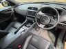 USED 2020 70 JAGUAR F-PACE 2.0 D180 Chequered Flag SUV 5dr Diesel Auto AWD Euro 6 (s/s) (180 ps) 