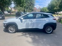 USED 2018 18 HYUNDAI KONA 1.0 T-GDi Blue Drive SE SUV 5dr Petrol Manual Euro 6 (s/s) (120 ps) Low Mileage Kona With Apple Car Play, Reverse Camera, Lane Assist And Full Service History !!