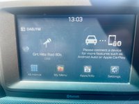 USED 2018 18 HYUNDAI KONA 1.0 T-GDi Blue Drive SE SUV 5dr Petrol Manual Euro 6 (s/s) (120 ps) Low Mileage Kona With Apple Car Play, Reverse Camera, Lane Assist And Full Service History !!