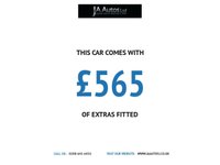 USED 2018 18 HYUNDAI KONA 1.0 T-GDi Blue Drive SE SUV 5dr Petrol Manual Euro 6 (s/s) (120 ps) Low Mileage Kona With Apple Car Play, Reverse Camera, Lane Assist And Full Service History !!