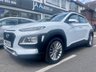 USED 2018 18 HYUNDAI KONA 1.0 T-GDi Blue Drive SE SUV 5dr Petrol Manual Euro 6 (s/s) (120 ps) Low Mileage Kona With Apple Car Play, Reverse Camera, Lane Assist And Full Service History !!