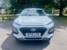 USED 2018 18 HYUNDAI KONA 1.0 T-GDi Blue Drive SE SUV 5dr Petrol Manual Euro 6 (s/s) (120 ps) Low Mileage Kona With Apple Car Play, Reverse Camera, Lane Assist And Full Service History !!