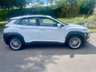 USED 2018 18 HYUNDAI KONA 1.0 T-GDi Blue Drive SE SUV 5dr Petrol Manual Euro 6 (s/s) (120 ps) Low Mileage Kona With Apple Car Play, Reverse Camera, Lane Assist And Full Service History !!