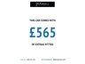 USED 2018 18 HYUNDAI KONA 1.0 T-GDi Blue Drive SE SUV 5dr Petrol Manual Euro 6 (s/s) (120 ps) Low Mileage Kona With Apple Car Play, Reverse Camera, Lane Assist And Full Service History !!