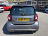 USED 2017 67 SMART FORTWO 0.9T BRABUS Sport (Premium) Coupe 2dr Petrol Twinamic Euro 6 (s/s) (90 ps) Genuine BRABUS model in Satin Titania Grey Paint, panoramic glass roof, leather ++