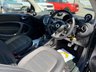 USED 2017 67 SMART FORTWO 0.9T BRABUS Sport (Premium) Coupe 2dr Petrol Twinamic Euro 6 (s/s) (90 ps) Genuine BRABUS model in Satin Titania Grey Paint, panoramic glass roof, leather ++