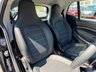 USED 2017 67 SMART FORTWO 0.9T BRABUS Sport (Premium) Coupe 2dr Petrol Twinamic Euro 6 (s/s) (90 ps) Genuine BRABUS model in Satin Titania Grey Paint, panoramic glass roof, leather ++