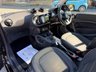 USED 2017 67 SMART FORTWO 0.9T BRABUS Sport (Premium) Coupe 2dr Petrol Twinamic Euro 6 (s/s) (90 ps) Genuine BRABUS model in Satin Titania Grey Paint, panoramic glass roof, leather ++
