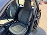 USED 2017 67 SMART FORTWO 0.9T BRABUS Sport (Premium) Coupe 2dr Petrol Twinamic Euro 6 (s/s) (90 ps) Genuine BRABUS model in Satin Titania Grey Paint, panoramic glass roof, leather ++
