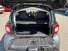 USED 2017 67 SMART FORTWO 0.9T BRABUS Sport (Premium) Coupe 2dr Petrol Twinamic Euro 6 (s/s) (90 ps) Genuine BRABUS model in Satin Titania Grey Paint, panoramic glass roof, leather ++