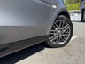USED 2017 67 SMART FORTWO 0.9T BRABUS Sport (Premium) Coupe 2dr Petrol Twinamic Euro 6 (s/s) (90 ps) Genuine BRABUS model in Satin Titania Grey Paint, panoramic glass roof, leather ++