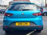 USED 2016 16 SEAT LEON 2.0 TDI FR Hatchback 5dr Diesel Manual Euro 6 (s/s) (150 ps) 