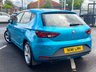 USED 2016 16 SEAT LEON 2.0 TDI FR Hatchback 5dr Diesel Manual Euro 6 (s/s) (150 ps) 