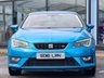 USED 2016 16 SEAT LEON 2.0 TDI FR Hatchback 5dr Diesel Manual Euro 6 (s/s) (150 ps) 