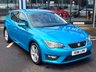 USED 2016 16 SEAT LEON 2.0 TDI FR Hatchback 5dr Diesel Manual Euro 6 (s/s) (150 ps) 