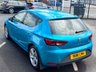 USED 2016 16 SEAT LEON 2.0 TDI FR Hatchback 5dr Diesel Manual Euro 6 (s/s) (150 ps) 
