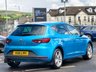 USED 2016 16 SEAT LEON 2.0 TDI FR Hatchback 5dr Diesel Manual Euro 6 (s/s) (150 ps) 