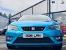 USED 2016 16 SEAT LEON 2.0 TDI FR Hatchback 5dr Diesel Manual Euro 6 (s/s) (150 ps) 