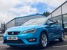 USED 2016 16 SEAT LEON 2.0 TDI FR Hatchback 5dr Diesel Manual Euro 6 (s/s) (150 ps) 