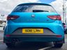 USED 2016 16 SEAT LEON 2.0 TDI FR Hatchback 5dr Diesel Manual Euro 6 (s/s) (150 ps) 