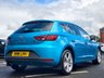 USED 2016 16 SEAT LEON 2.0 TDI FR Hatchback 5dr Diesel Manual Euro 6 (s/s) (150 ps) 