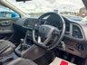 USED 2016 16 SEAT LEON 2.0 TDI FR Hatchback 5dr Diesel Manual Euro 6 (s/s) (150 ps) 