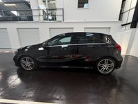USED 2016 66 MERCEDES-BENZ A-CLASS 2.1 A200d AMG Line Hatchback 5dr Diesel Manual Euro 6 (s/s) (136 ps) 