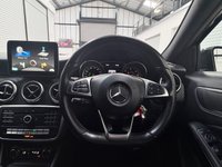 USED 2016 66 MERCEDES-BENZ A-CLASS 2.1 A200d AMG Line Hatchback 5dr Diesel Manual Euro 6 (s/s) (136 ps) 