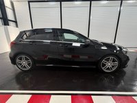 USED 2016 66 MERCEDES-BENZ A-CLASS 2.1 A200d AMG Line Hatchback 5dr Diesel Manual Euro 6 (s/s) (136 ps) 