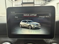 USED 2016 66 MERCEDES-BENZ A-CLASS 2.1 A200d AMG Line Hatchback 5dr Diesel Manual Euro 6 (s/s) (136 ps) 