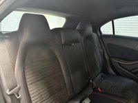 USED 2016 66 MERCEDES-BENZ A-CLASS 2.1 A200d AMG Line Hatchback 5dr Diesel Manual Euro 6 (s/s) (136 ps) 