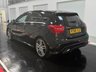 USED 2016 66 MERCEDES-BENZ A-CLASS 2.1 A200d AMG Line Hatchback 5dr Diesel Manual Euro 6 (s/s) (136 ps) 