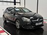 USED 2016 66 MERCEDES-BENZ A-CLASS 2.1 A200d AMG Line Hatchback 5dr Diesel Manual Euro 6 (s/s) (136 ps) 