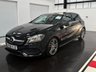 USED 2016 66 MERCEDES-BENZ A-CLASS 2.1 A200d AMG Line Hatchback 5dr Diesel Manual Euro 6 (s/s) (136 ps) 