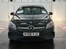 USED 2016 66 MERCEDES-BENZ A-CLASS 2.1 A200d AMG Line Hatchback 5dr Diesel Manual Euro 6 (s/s) (136 ps) 