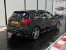 USED 2016 66 MERCEDES-BENZ A-CLASS 2.1 A200d AMG Line Hatchback 5dr Diesel Manual Euro 6 (s/s) (136 ps) 