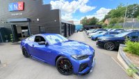 USED 2023 23 BMW 4 SERIES 2.0 420d MHT M Sport Auto Euro 6 (s/s) 2dr MPERKIT+MPROPACK+COMFORTPACK