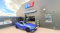 USED 2023 23 BMW 4 SERIES 2.0 420d MHT M Sport Auto Euro 6 (s/s) 2dr MPERKIT+MPROPACK+COMFORTPACK
